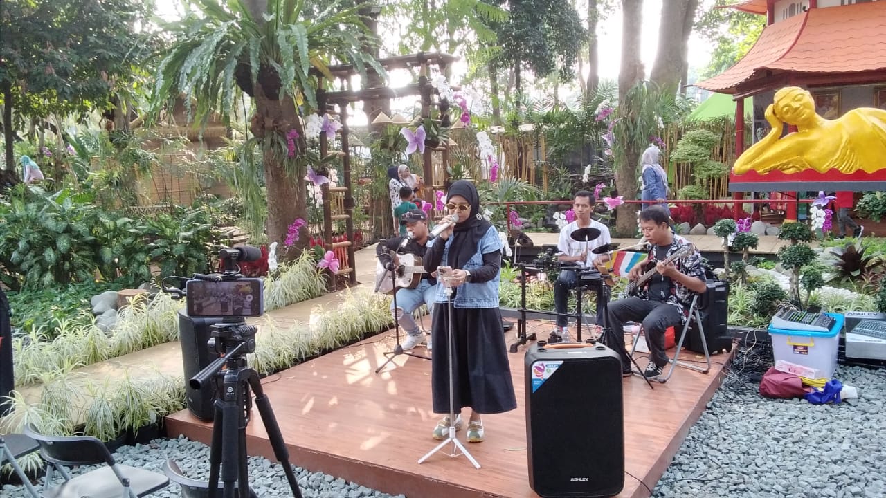 Festival Flora Dan Fauna